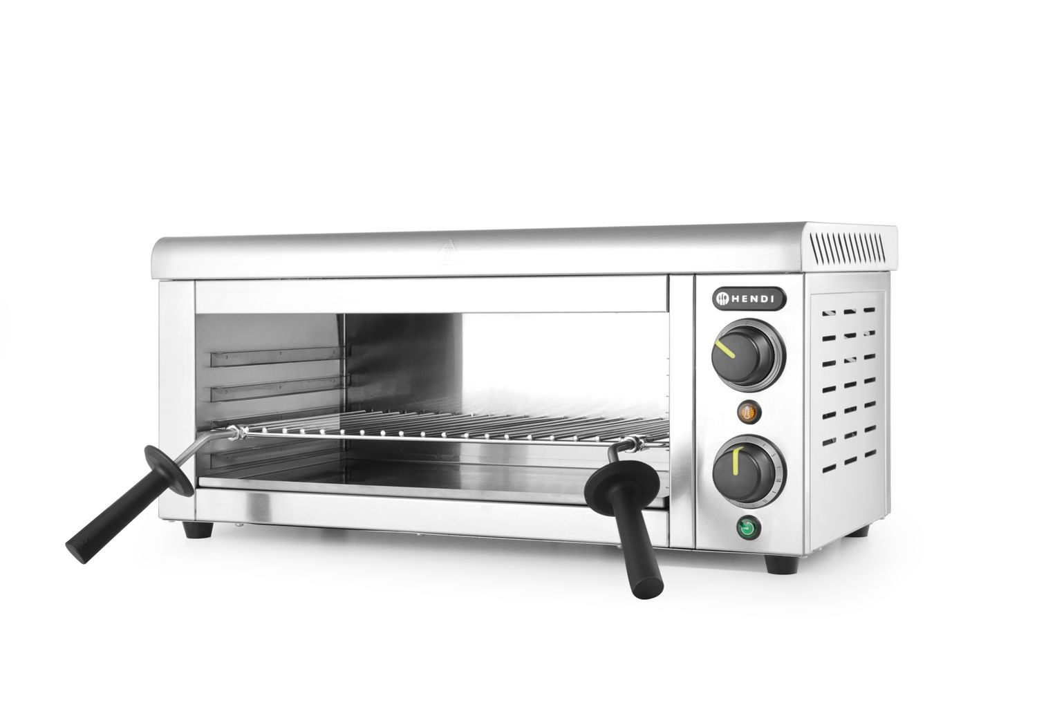 Cuptor toaster cu montare pe perete HENDI 264119