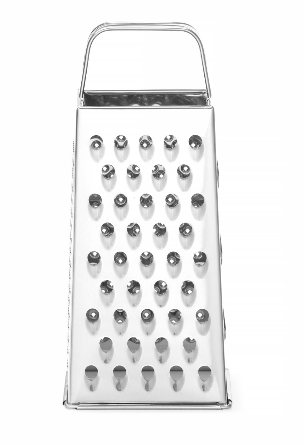 Răzătoare cu 4 fețe | HENDI 443002