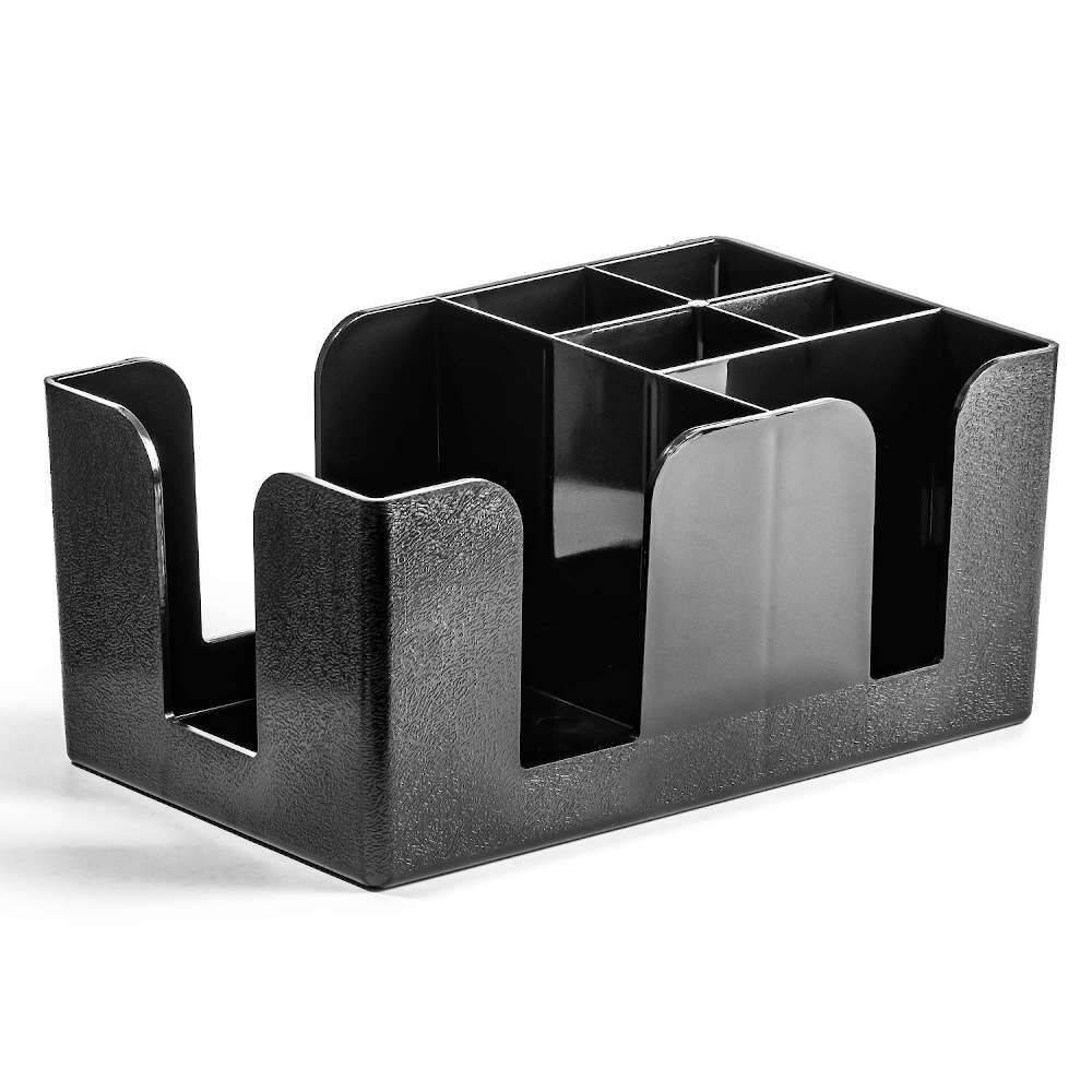 Ajutor de barman, negru, 24x15x10.5 cm | FORGAST FG11425