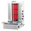 Gyros electric (kebab) - până la 40 kg | POTIS F CE3