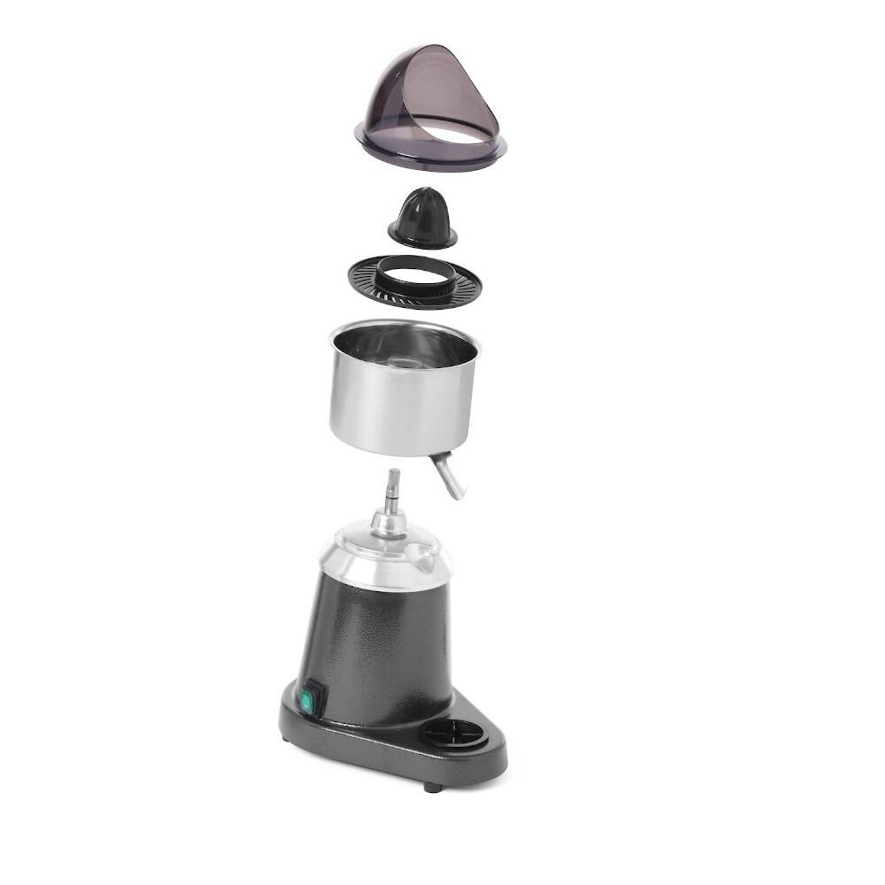 Storcător electric de citrice 180 W | HENDI 221228