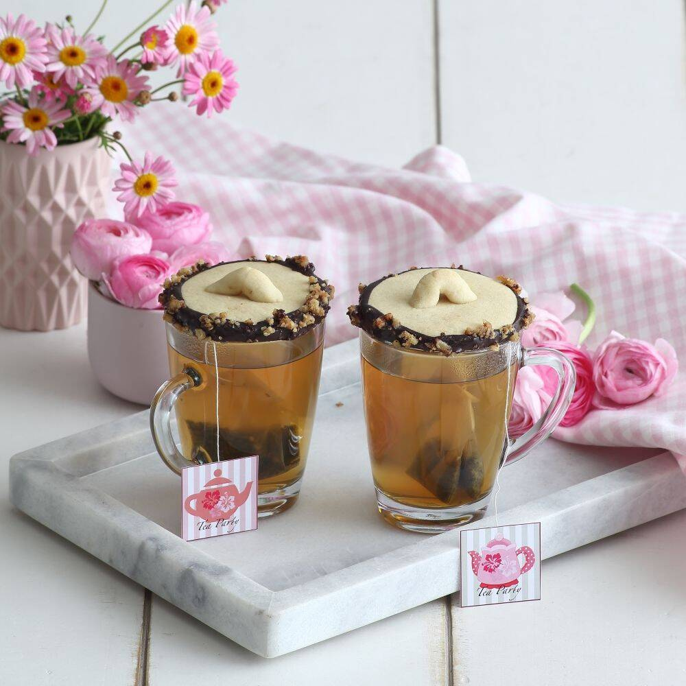 Kubek szklany Basic 250 ml, szkło, 10 cm | MODERMO MG502