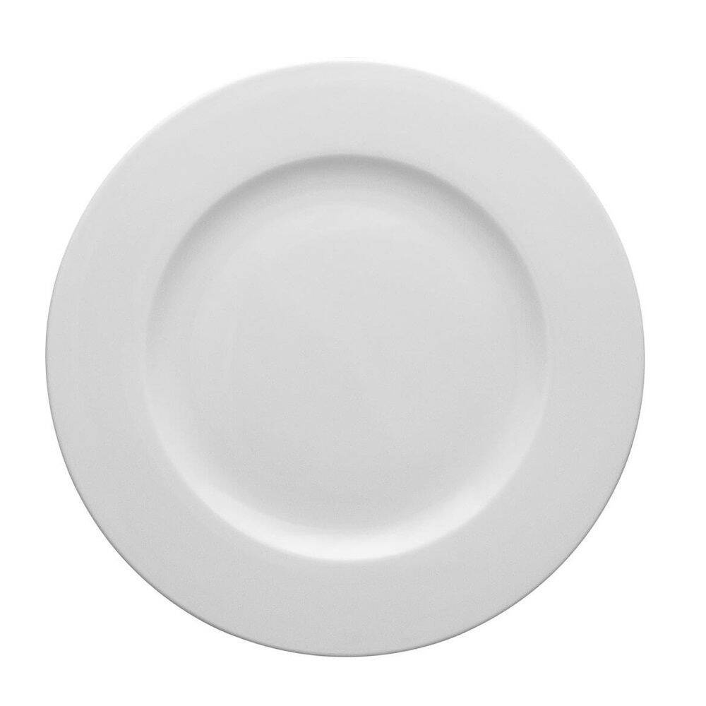 Farfurie întinsă Lubiana Wersal - diam. 19 cm | LUBIANA 2230