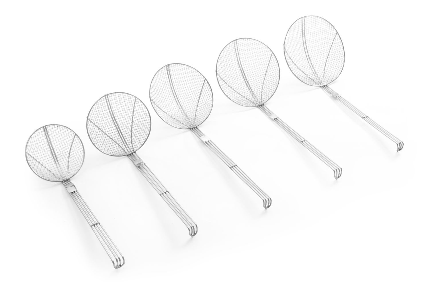 Sită pentru friteuze | HENDI 640401