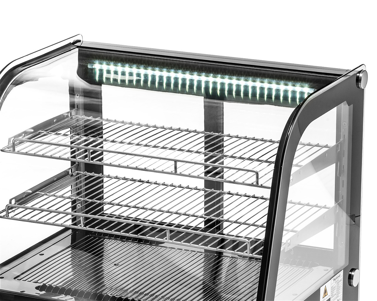 Vitrină frigorifică 100 l | FORGAST FG07741