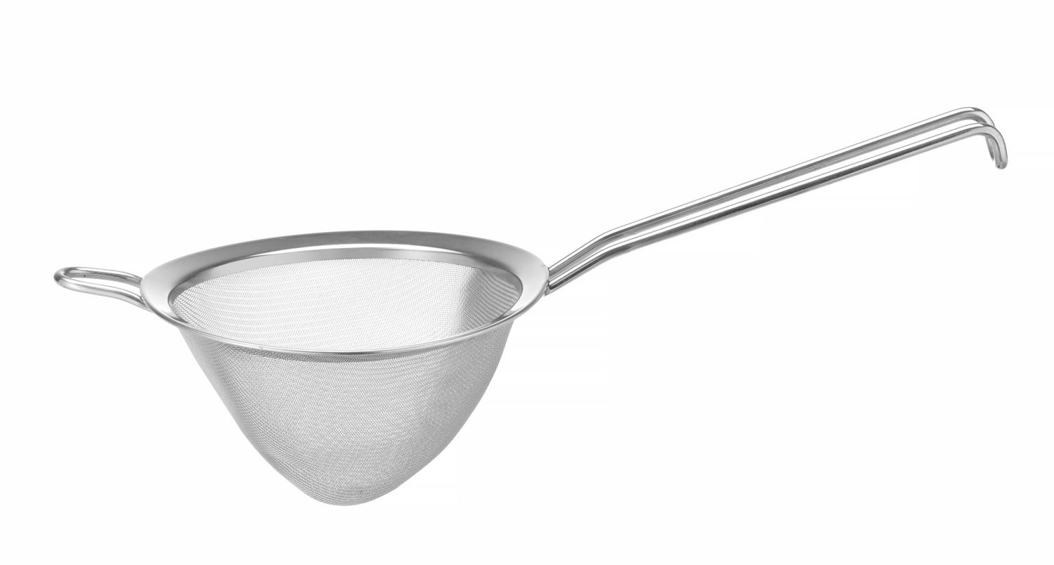 Sită chineză cu plasă deasă | HENDI 647516