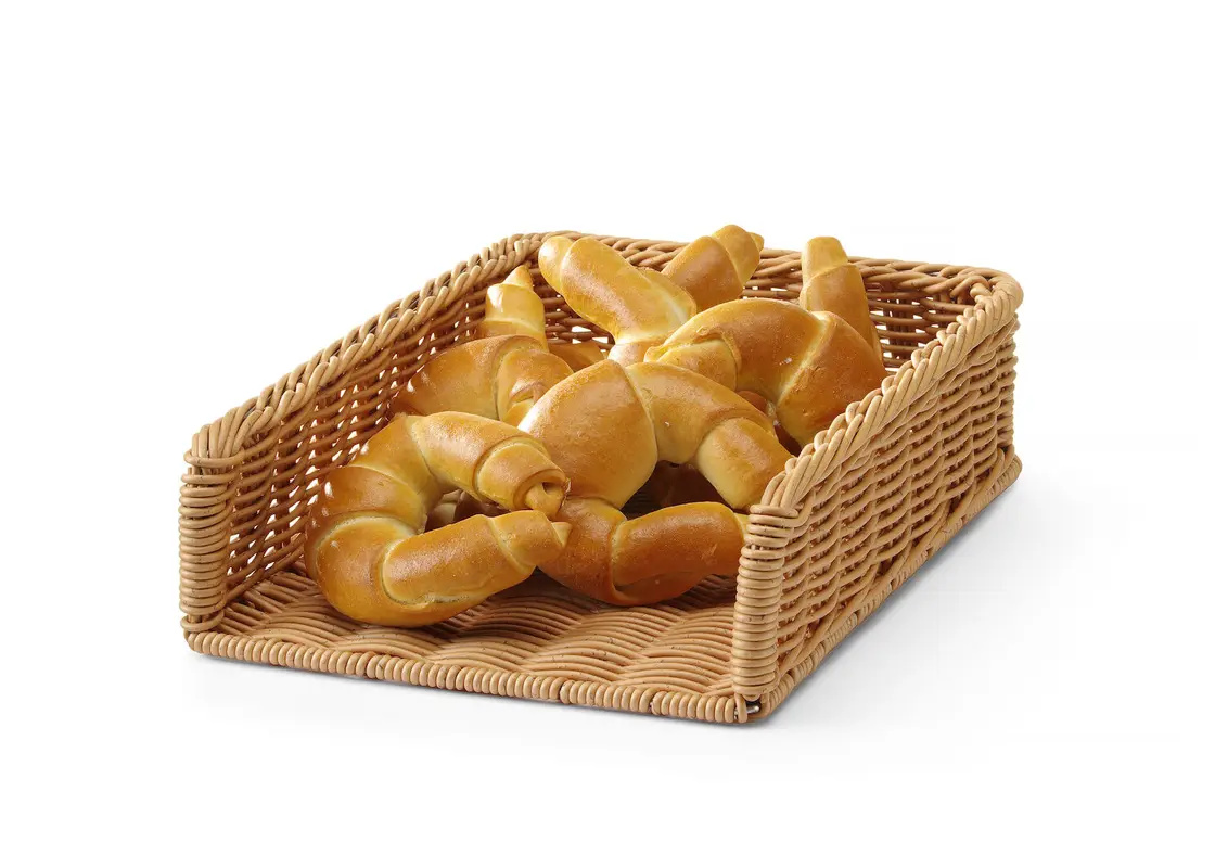 Coș de prezentare a pâinii | HENDI 427231