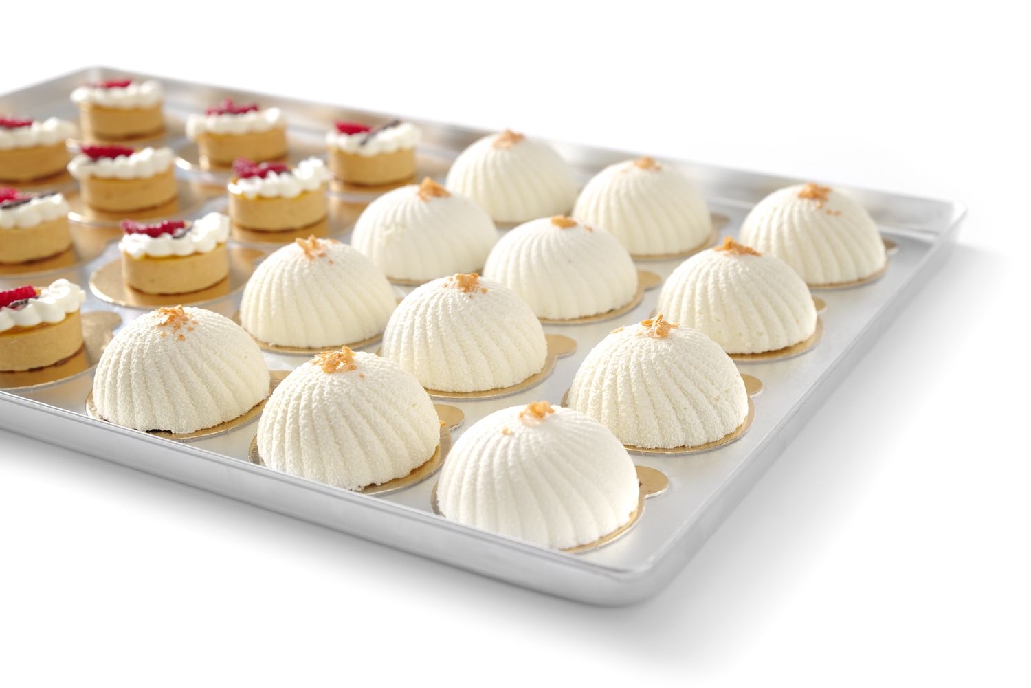 Tavă de prezentare pentru produse de patiserie | HENDI 808504