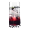Pahare înalte pentru băuturi Fjord 480 ml - set 6 bucăți | KROSNO GLASS F68C202035002010