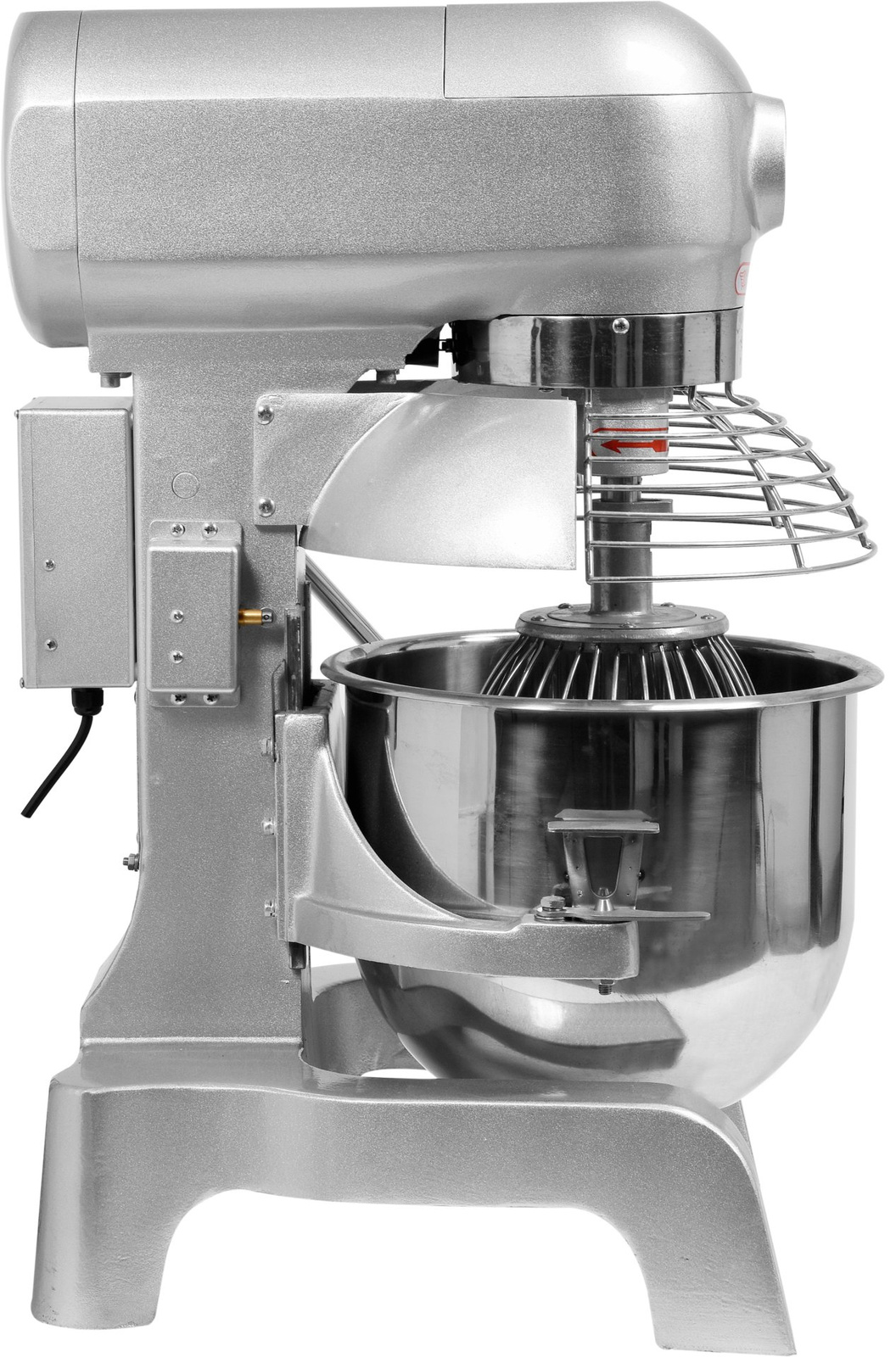 Mixer planetar, mixer - 30 l | YATO YG-03022