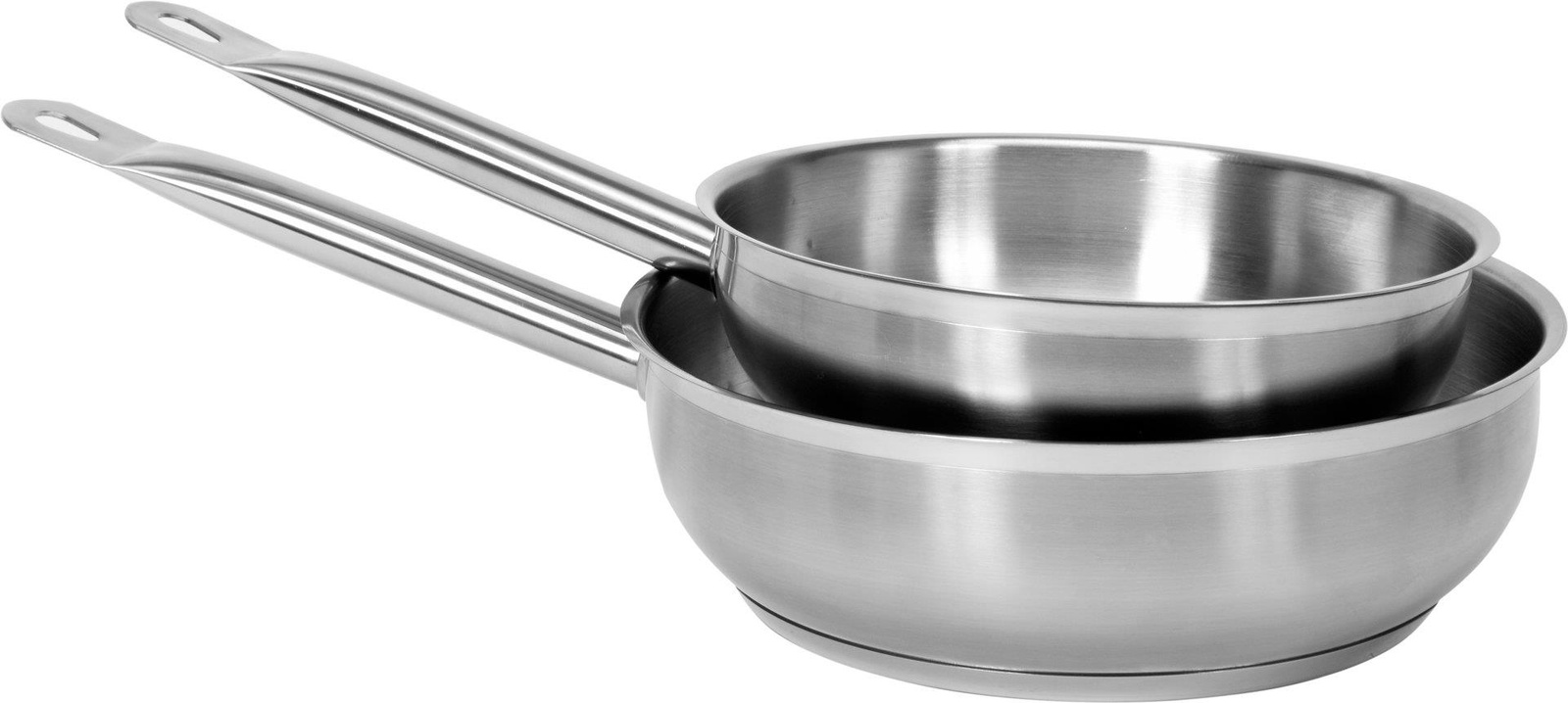 Tigaie pentru sosuri, capacitate 2 l | YATO YG-00080