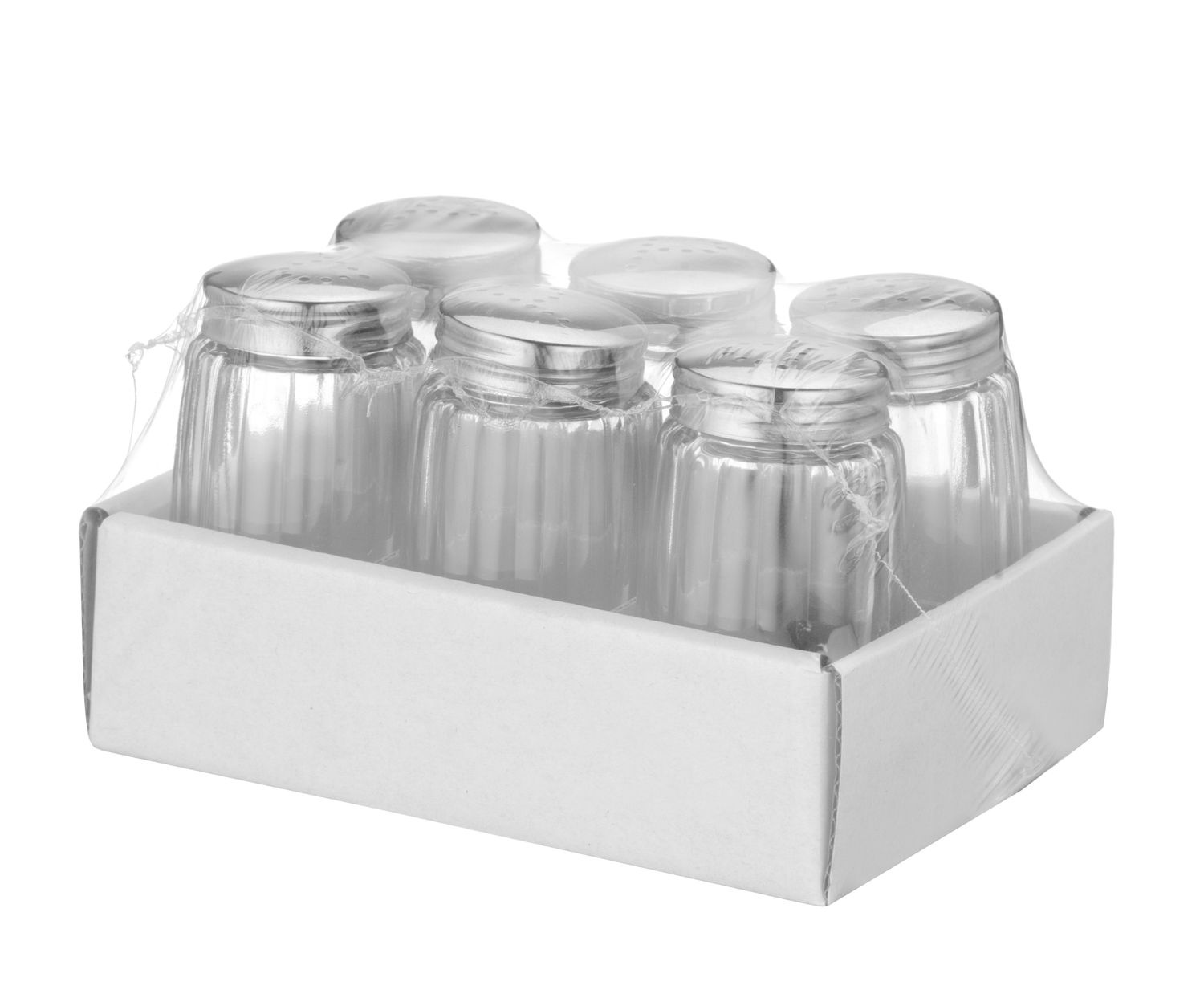 Solniță diam. 4 cm - set 6 buc. | HENDI 461167