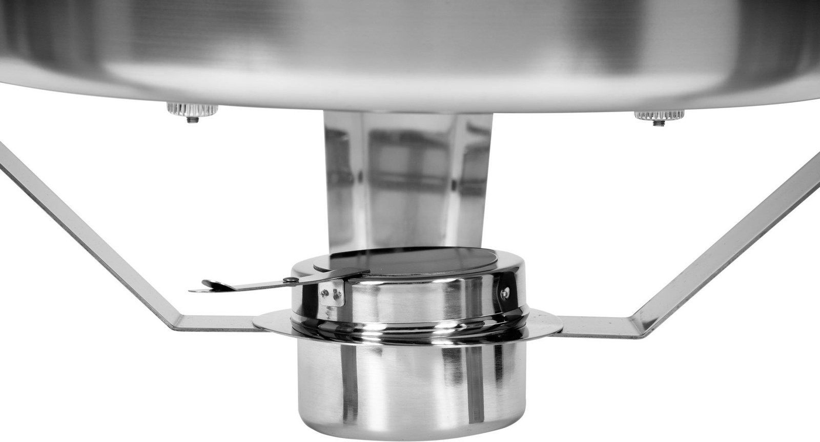 Încălzitor de masă rotund Roll-Top | YATO YG-04145