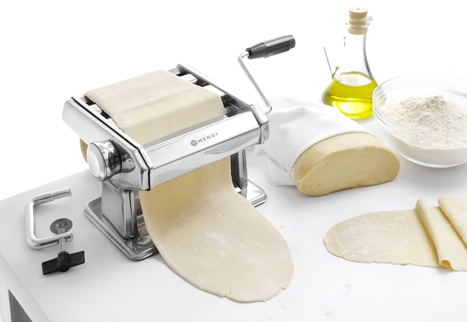 Mașină de paste | HENDI 224830