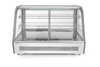 Vitrină frigorifică 160 l, 2-6°C, LED, R600a | ARKTIC 233719