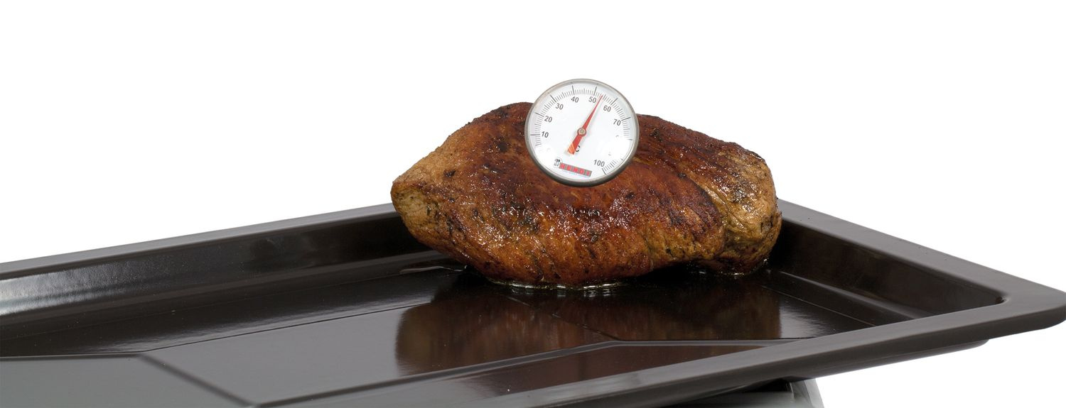 Termometru cu sondă | HENDI 271216