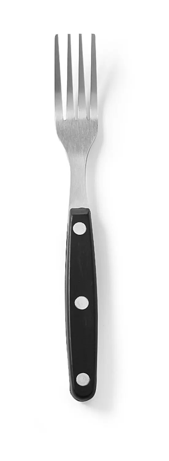 Furculiță pentru friptură Profi Line, 6 bucăți. | HENDI 781432