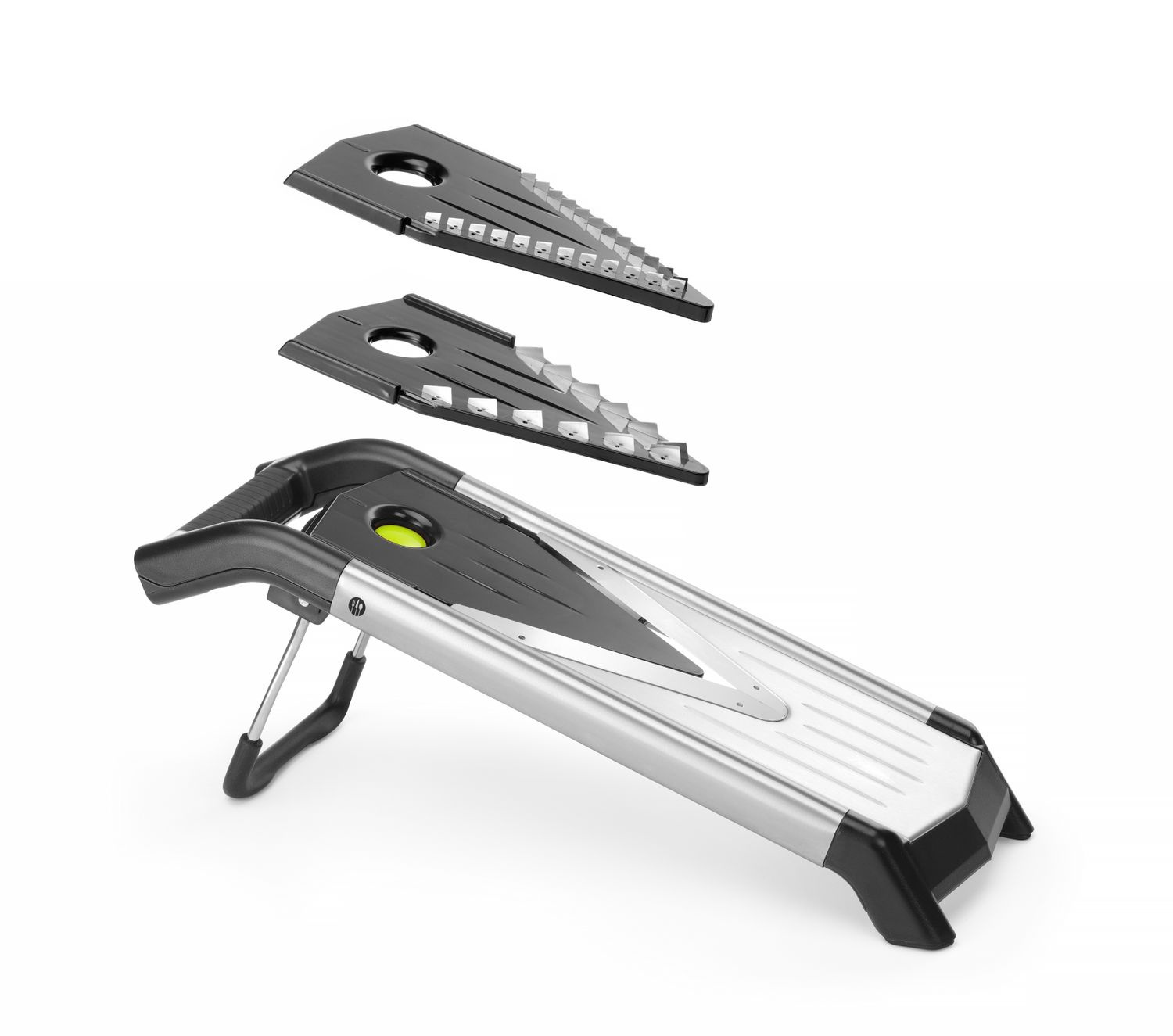 Distrugător manual de legume - mandolină | HENDI 222676