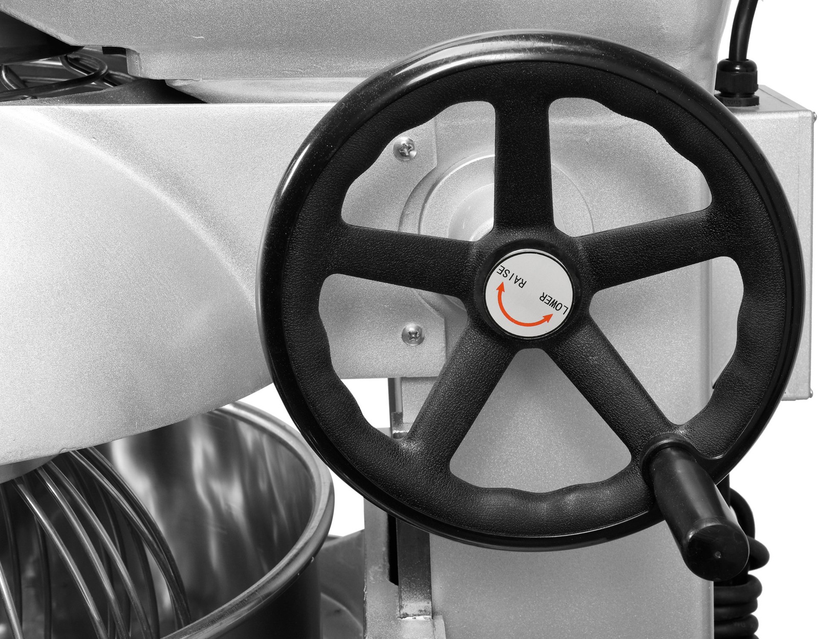 Mixer planetar, mixer - 60 l | YATO YG-03029