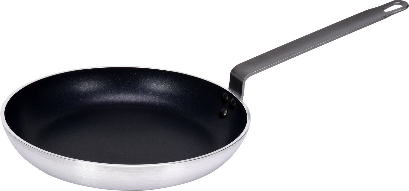 Tigaie din aluminiu cu strat teflonat PLATINUM | YATO YG-00132