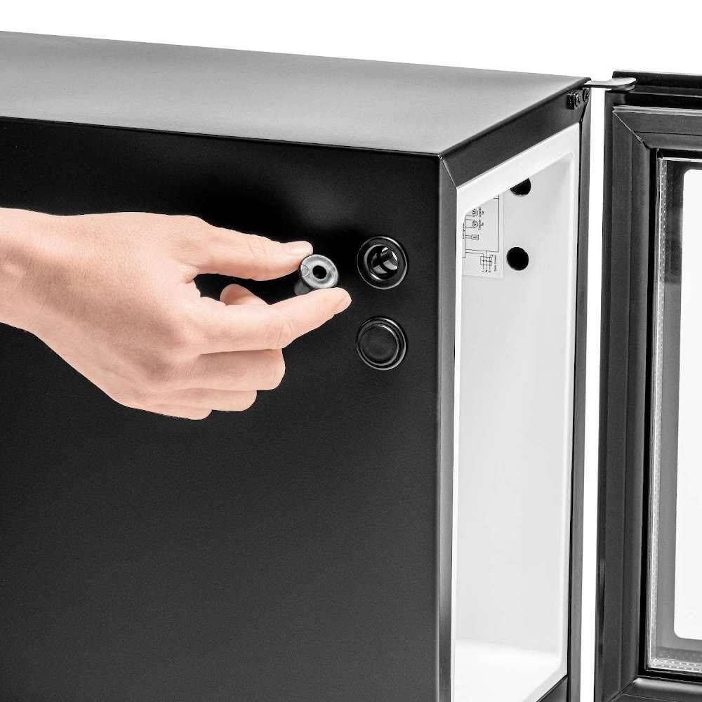 Răcitor de lapte pentru mașini de cafea | FORGAST FG05713