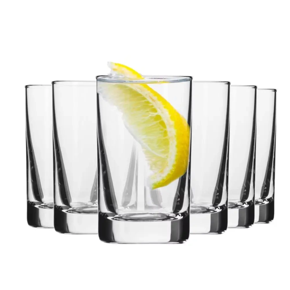 Pahare de vodcă Shot 35 ml - set 6 bucăți | KROSNO GLASS F682920003024000