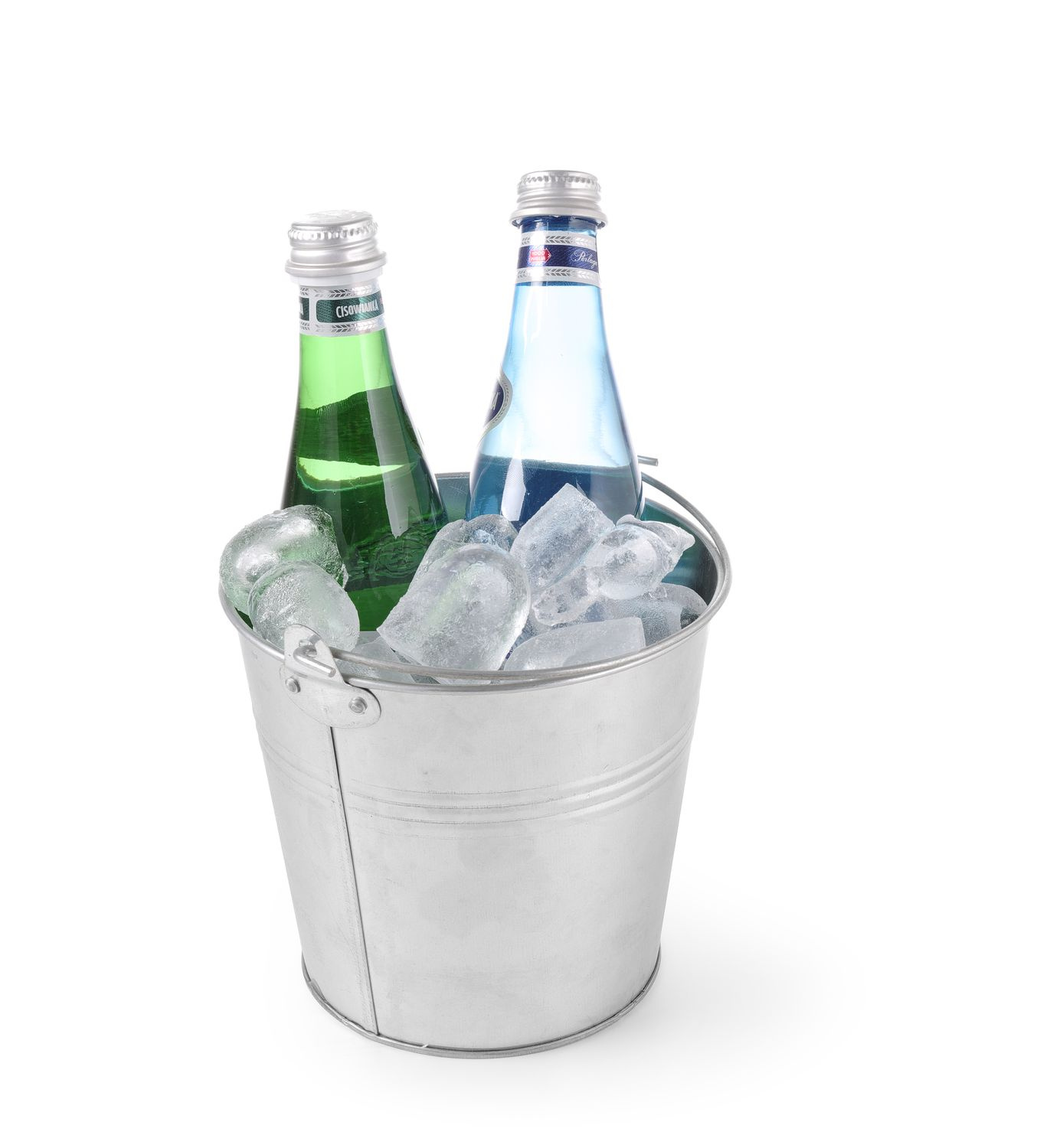 Găleată cu mâner, diam. 16 cm | HENDI 425985