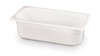 Recipient GN 1/3 adâncime 10 cm din policarbonat alb | HENDI 862575