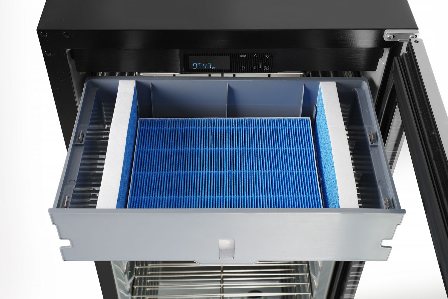 Dulap pentru condimente pentru carne 352 l | HENDI 204962