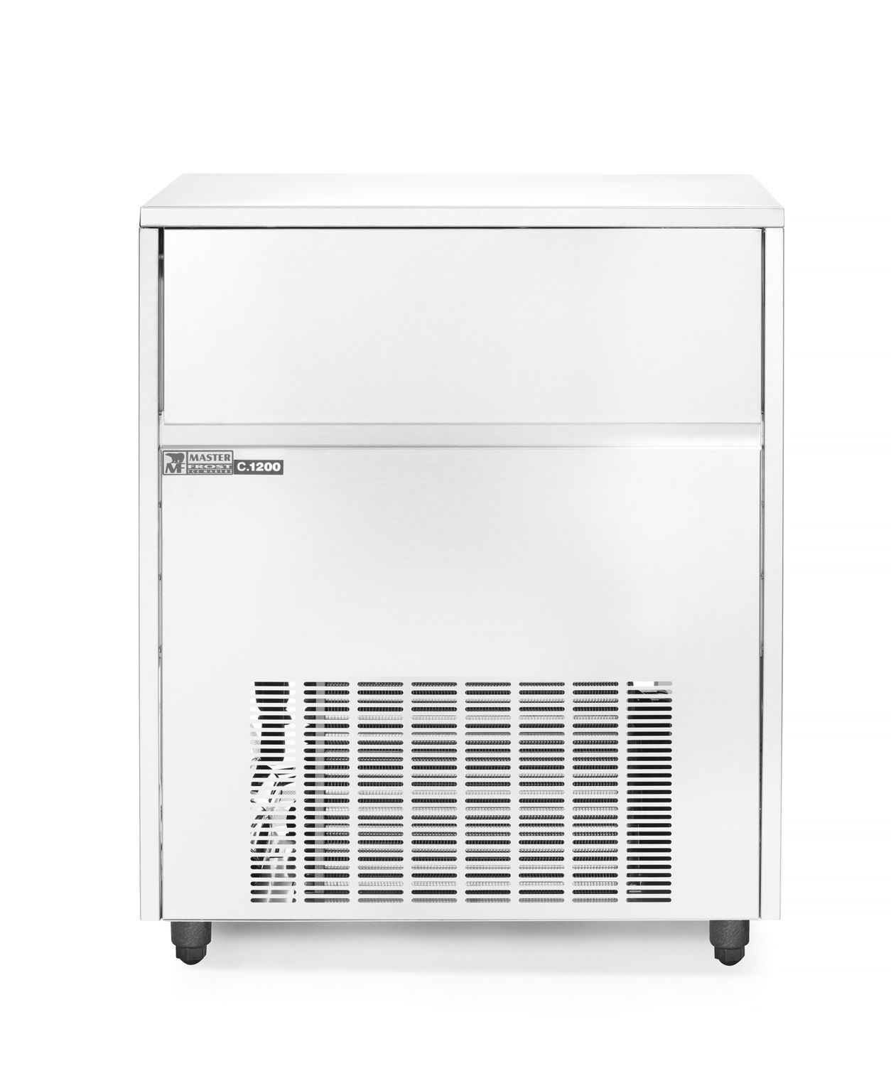 Tava pentru cuburi de gheață (capacitate 120 kg/zi) | HENDI C-1200