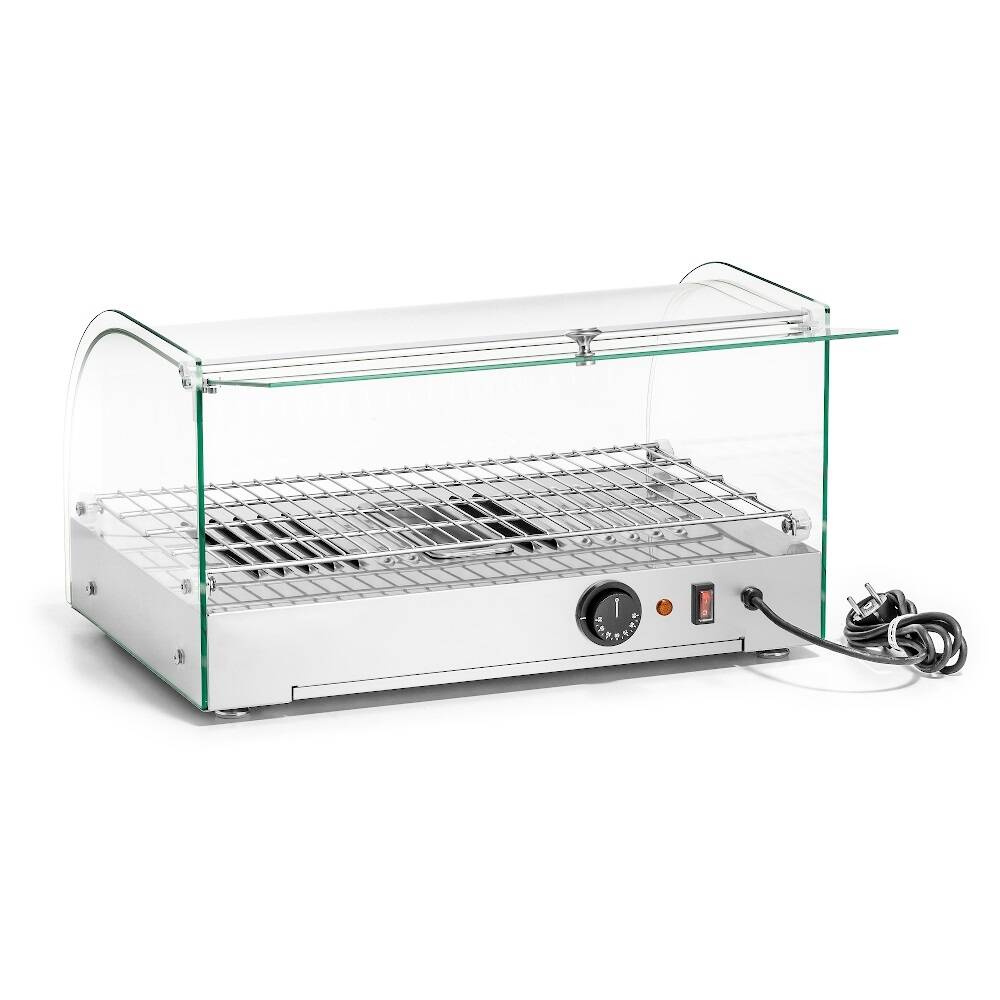 Dulap de încălzire de 25 l | PROFICHEF PC15312