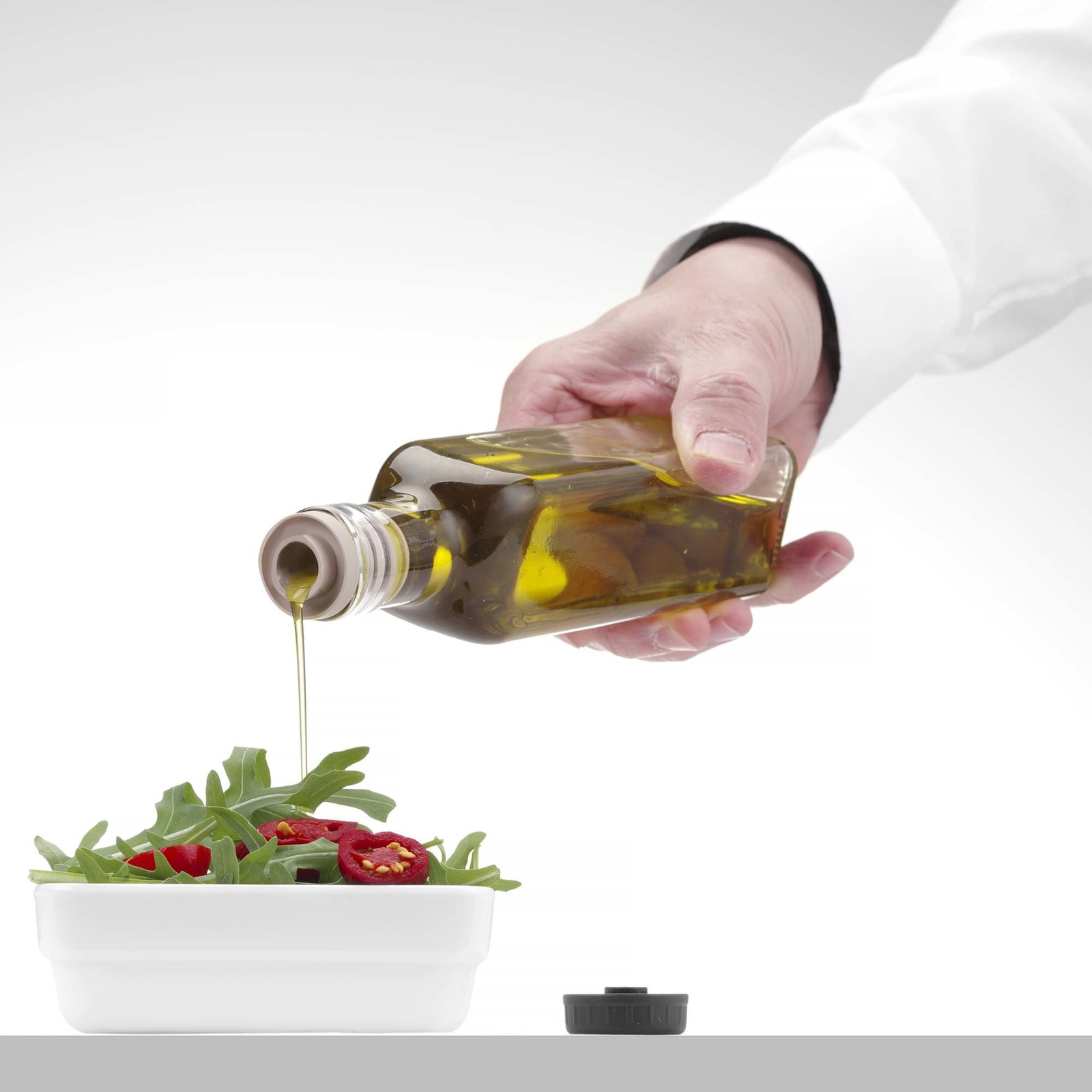 Capac de sticlă, 6 bucăți. | BAR SUS 595565