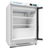 Dulap frigorific sub blat cu ușă vitrată 140 l | FORGAST FG07212