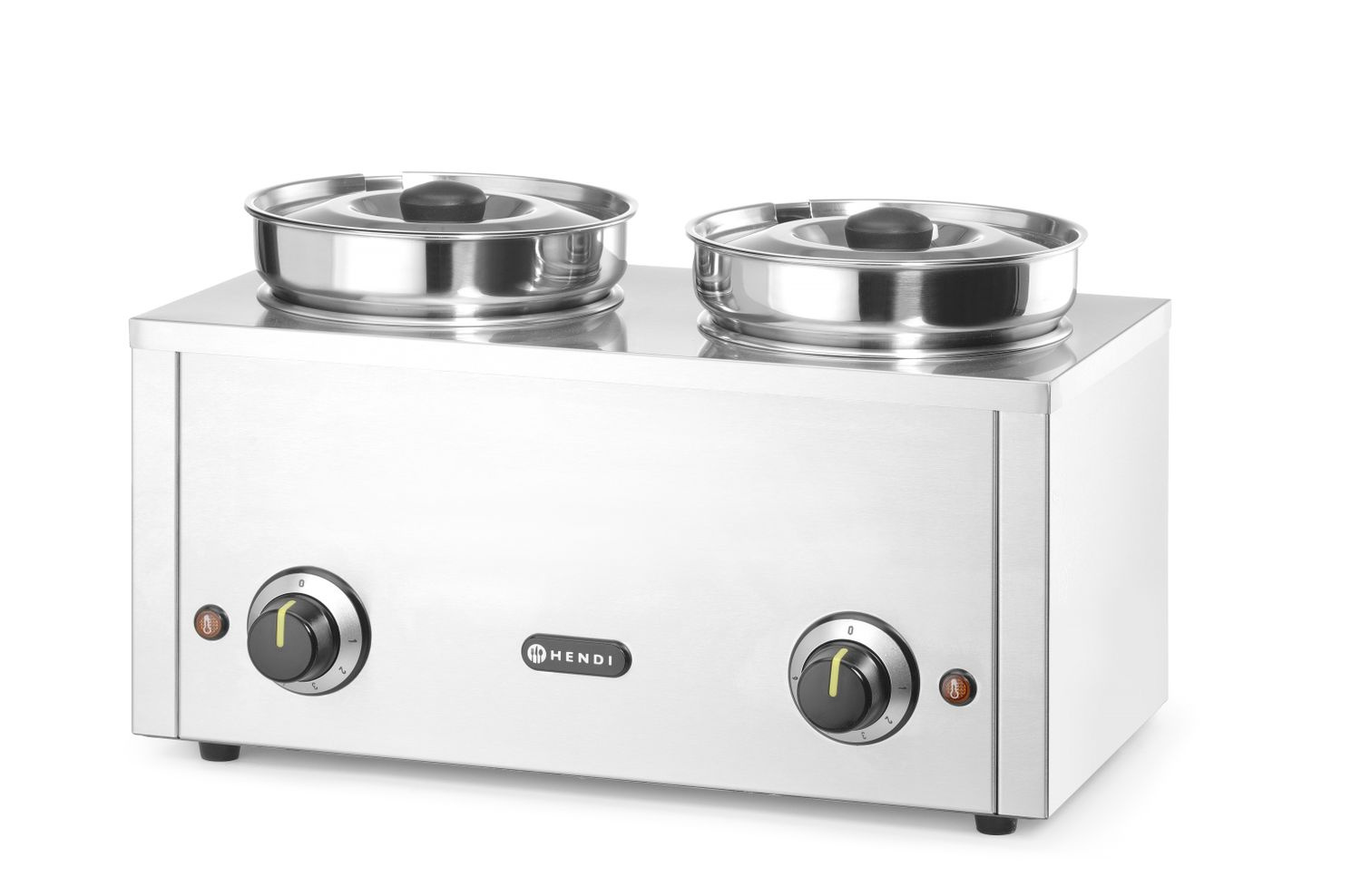 TERMOSISTEM BEMAR | HENDI 201206