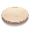 Placă rotativă din lemn pentru servire 30 cm | FORGAST FG12651