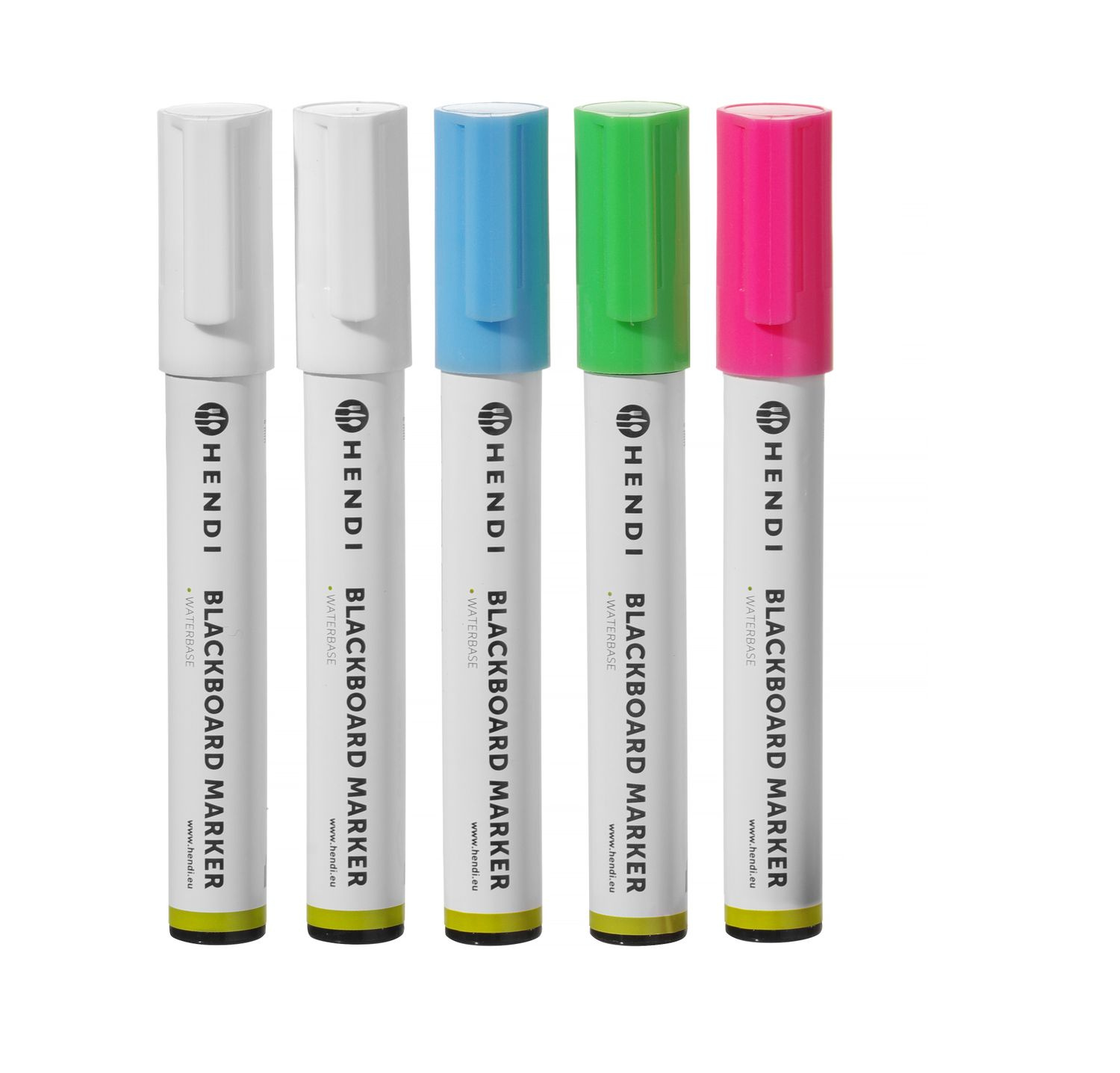 Markere pentru tablă | HENDI 664216