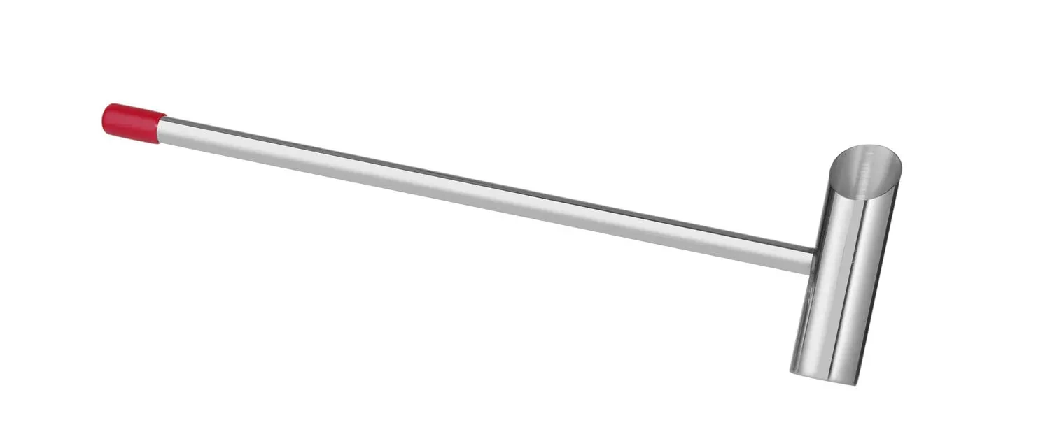 Mașină de vată de zahăr fără capac, culoare neagră, 220-240V/1130W, 52x52x(Î)50.3 cm | HENDI 282816