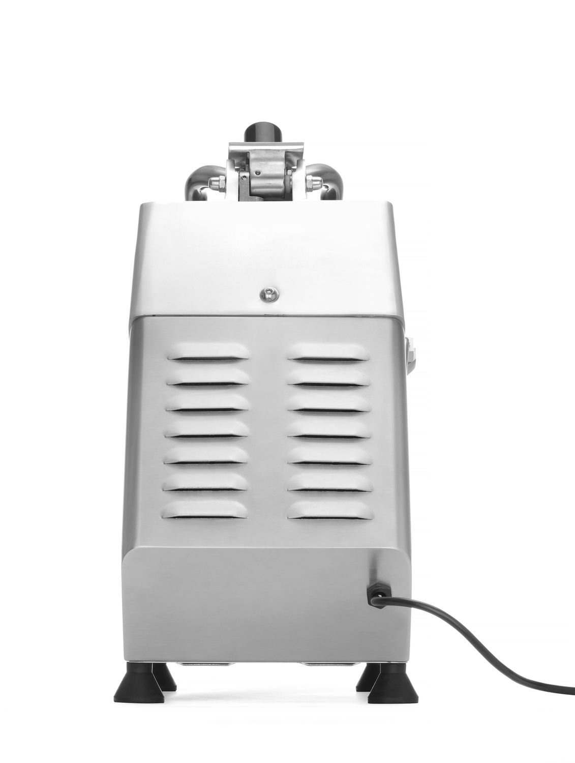 Tocător de legume cu 5 discuri cu deschidere mare de admisie HENDI 231852