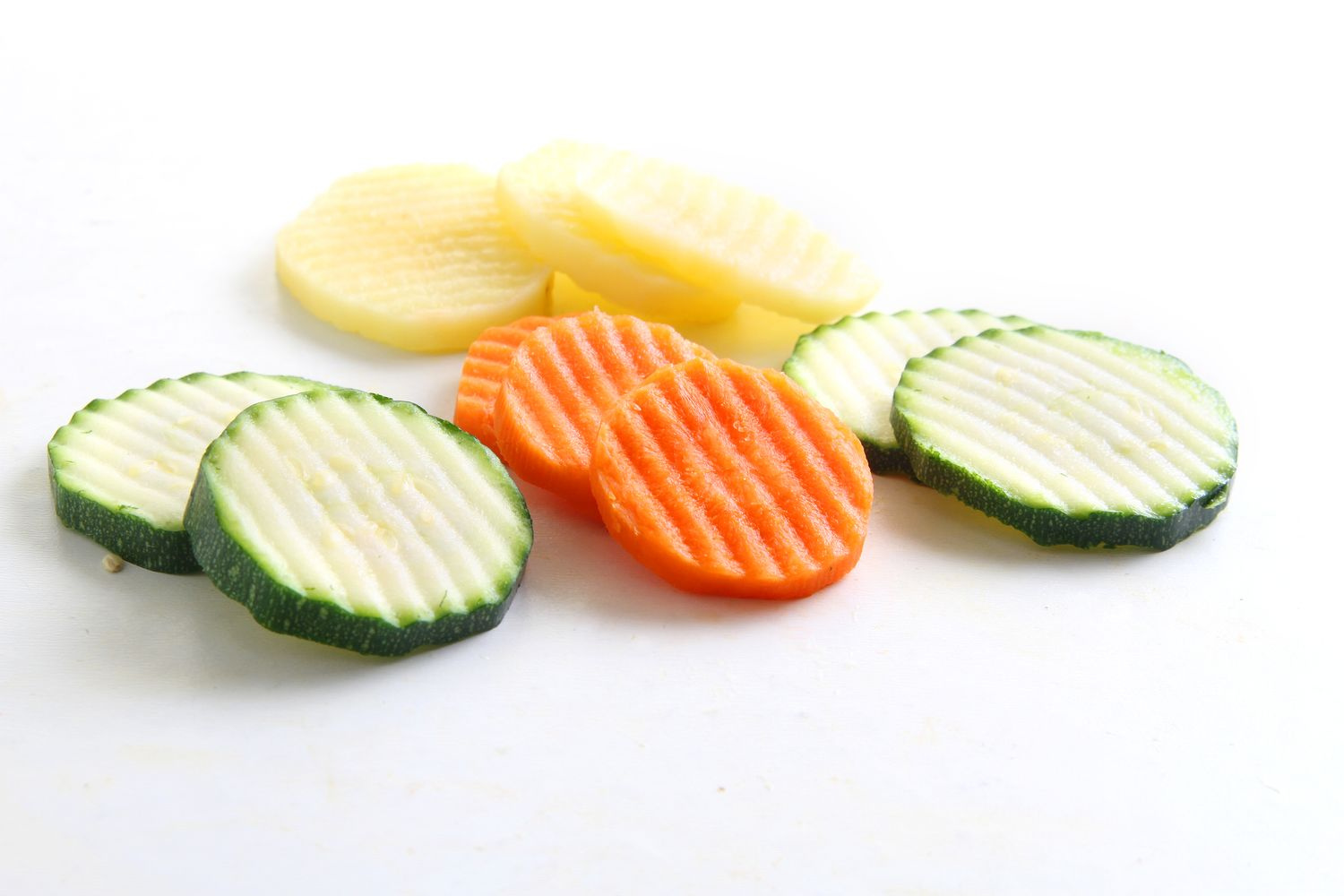 Cuțit decorativ zimțat | HENDI 856062