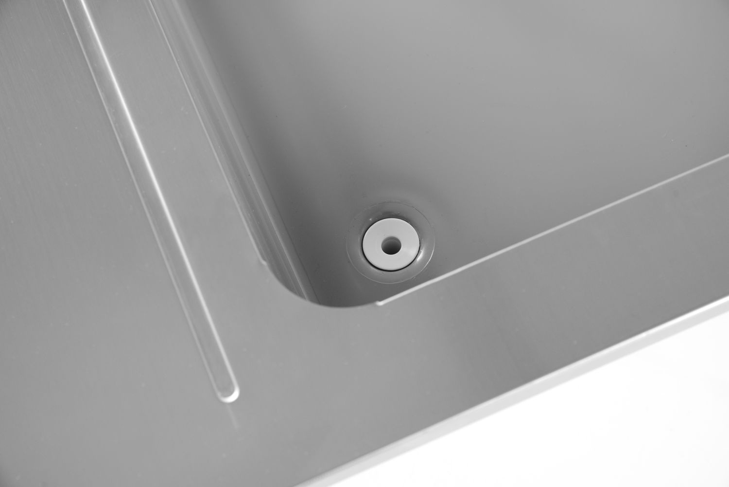 Vitrină de răcire de 67 de litri HENDI 233672