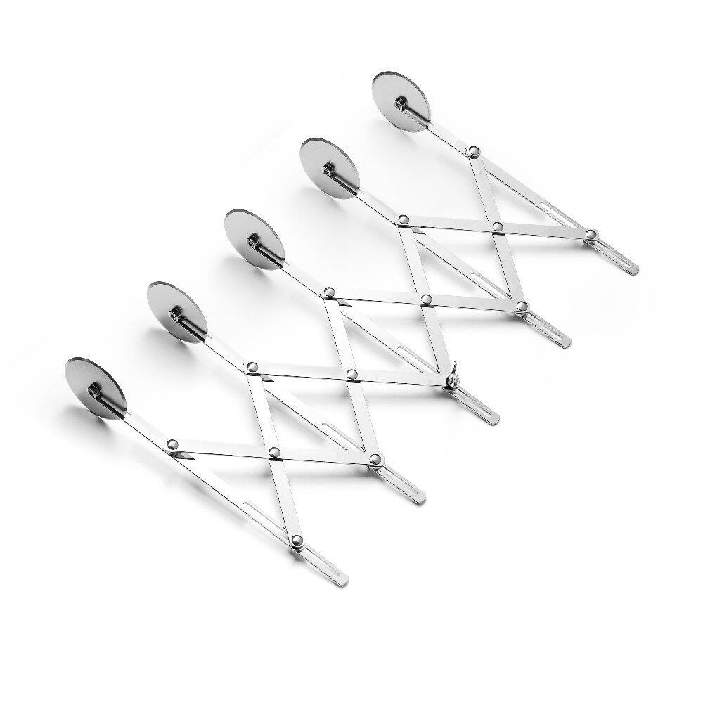 Marcator distanțier unilateral cu 5 lame | FORGAST FG11067