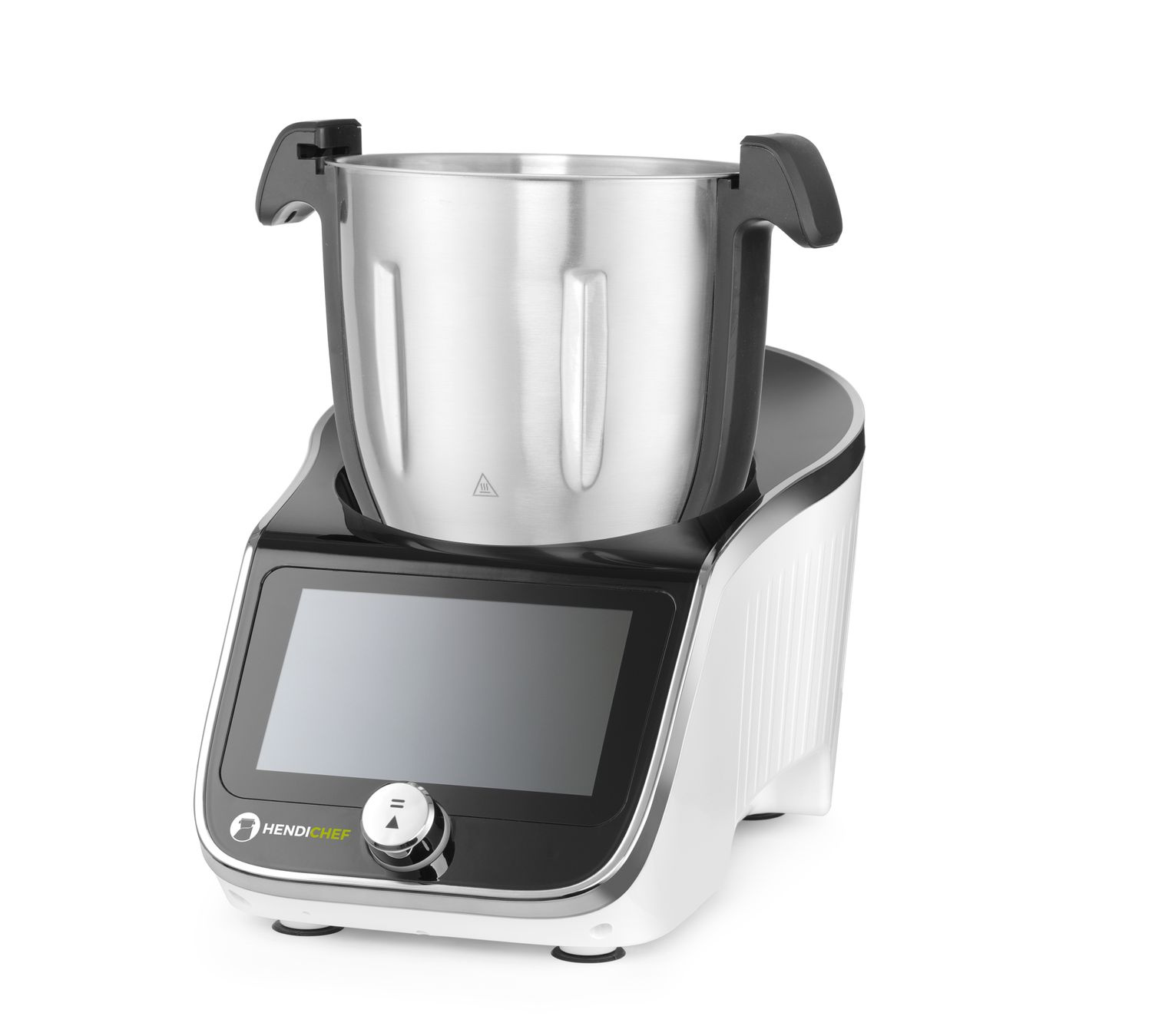 Robot de bucătărie multifuncțional HendiChef | HENDI 221761