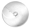 Disc pentru felii de 5 mm FCC-5 cu 2 cuțite seceră pentru feliatoare Sammic | SAMMIC 1010404