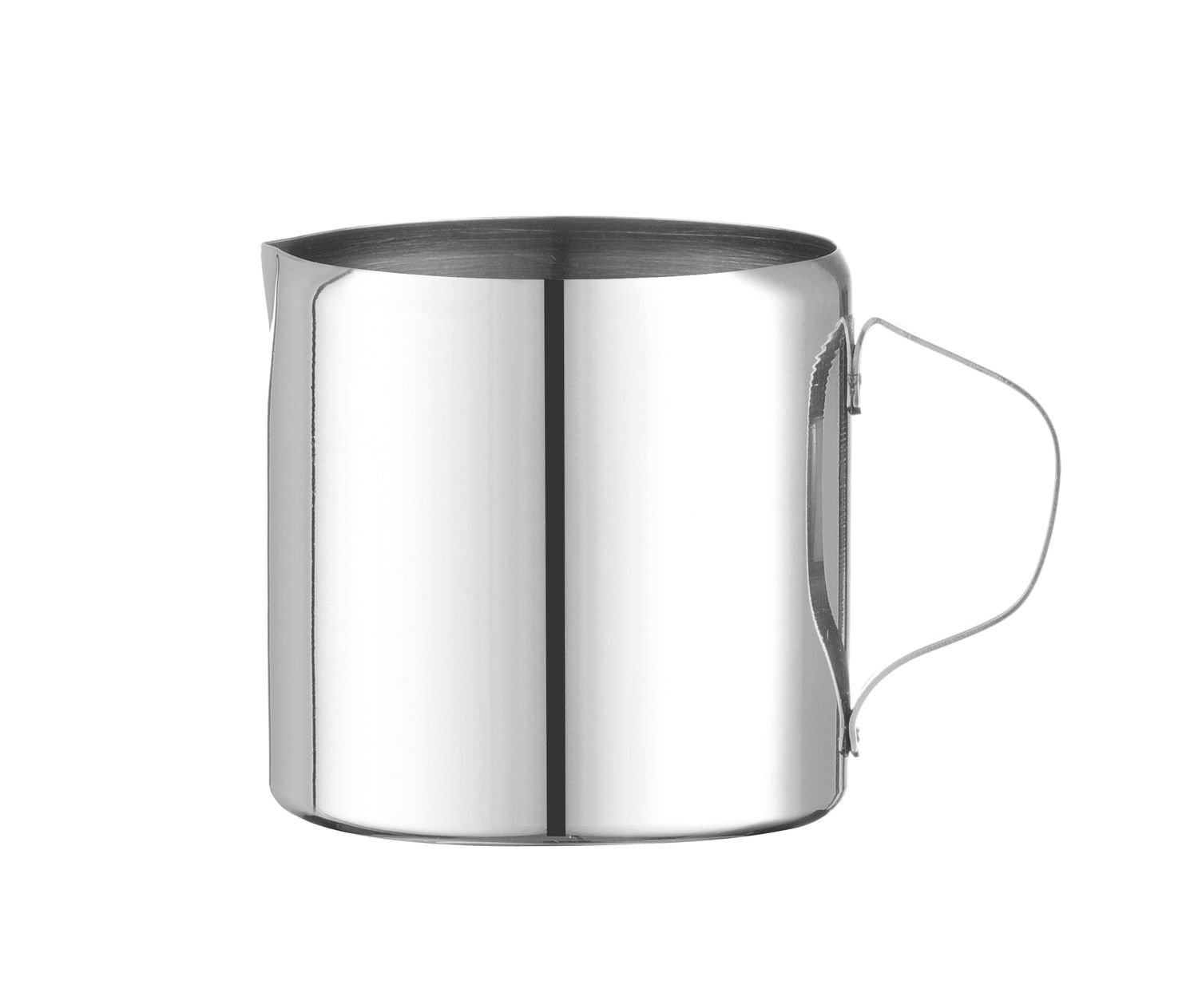 Cană din oțel pentru frișcă | HENDI 450307