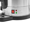 Fierbător de cafea cu perete dublu 17 l | FORGAST FG05602