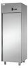 Dulap frigorific de patiserie din inox 413L, 1 ușă, sistem de răcire static | ARKTIC 237809