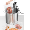 Aparat de gătit în vid Sous Vide, circulator de imersie | FORGAST FG03400