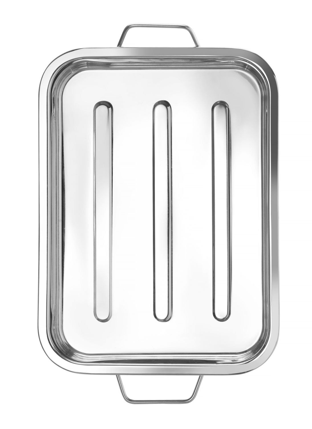 Tavă de copt fără capac | HENDI 508510