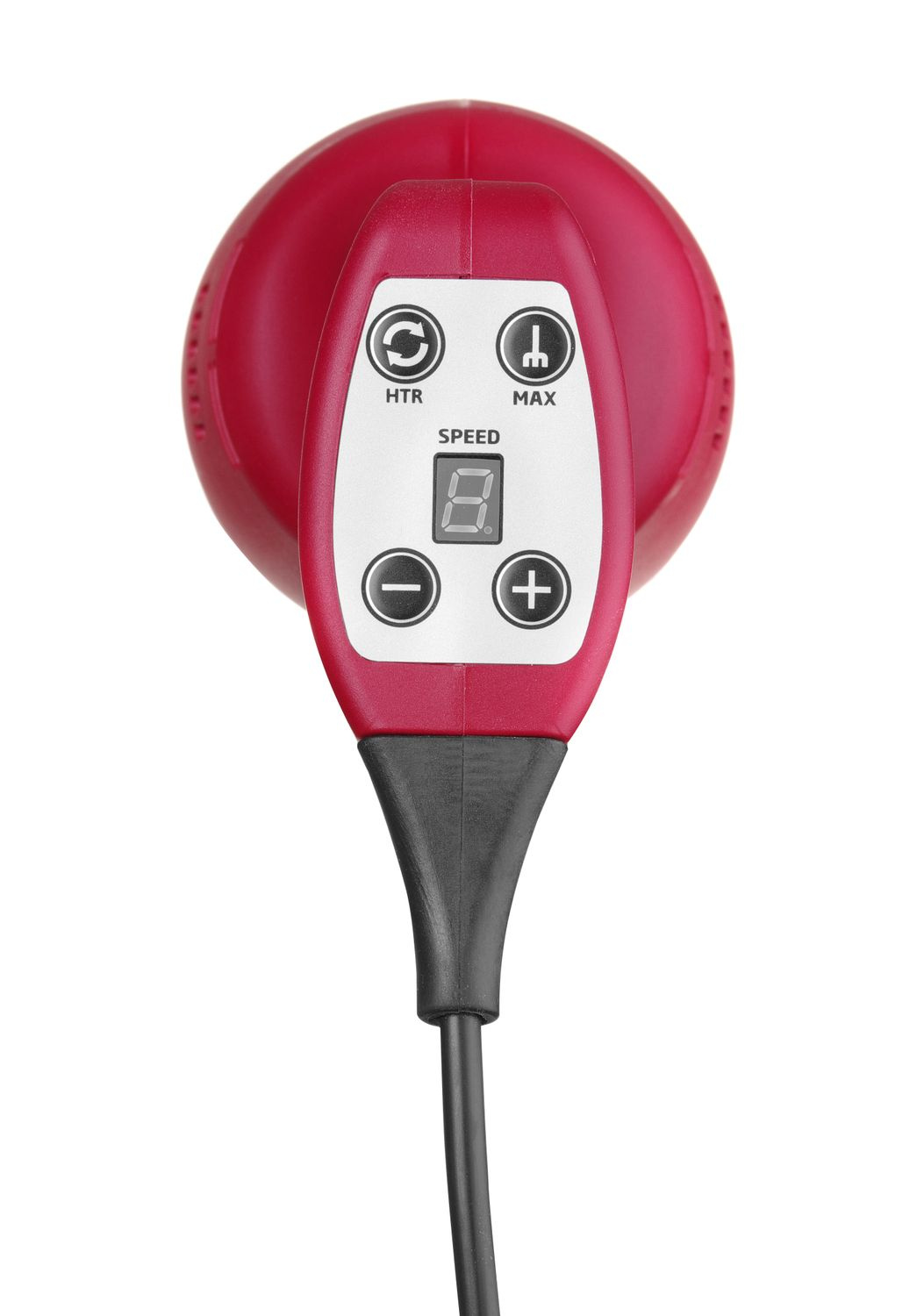 Mixer manual Hendi 500 | HENDI 224359