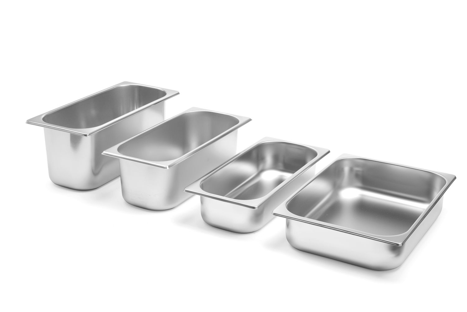 Recipient pentru înghețată - 5 l | HENDI 802052